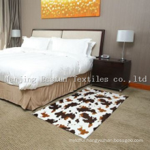 Animal Shape Faux Fur Rugs Pl-13G-3